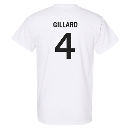 Arizona State - NCAA Women's Soccer : Grace Gillard - Replica Shersey T-Shirt