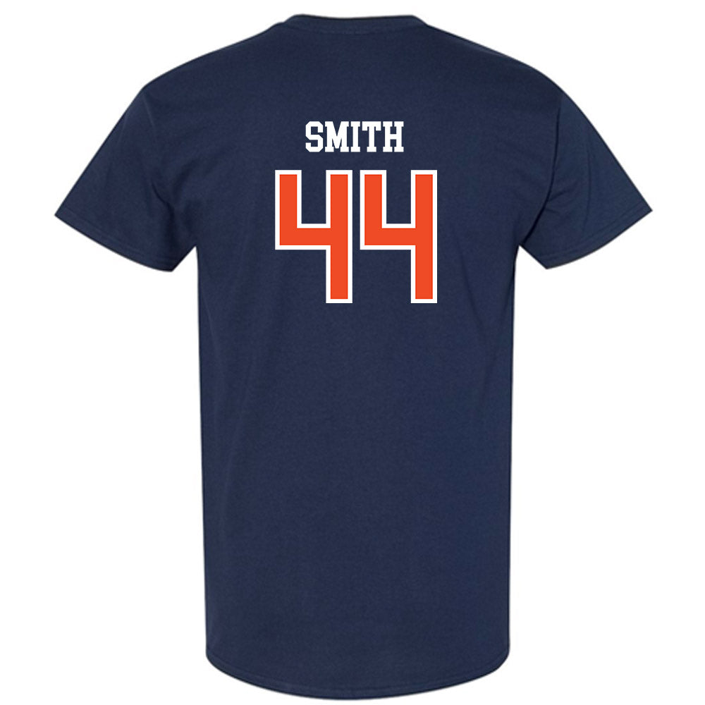 Auburn - NCAA Football : Darrion Smith - Generic Shersey T-Shirt-1