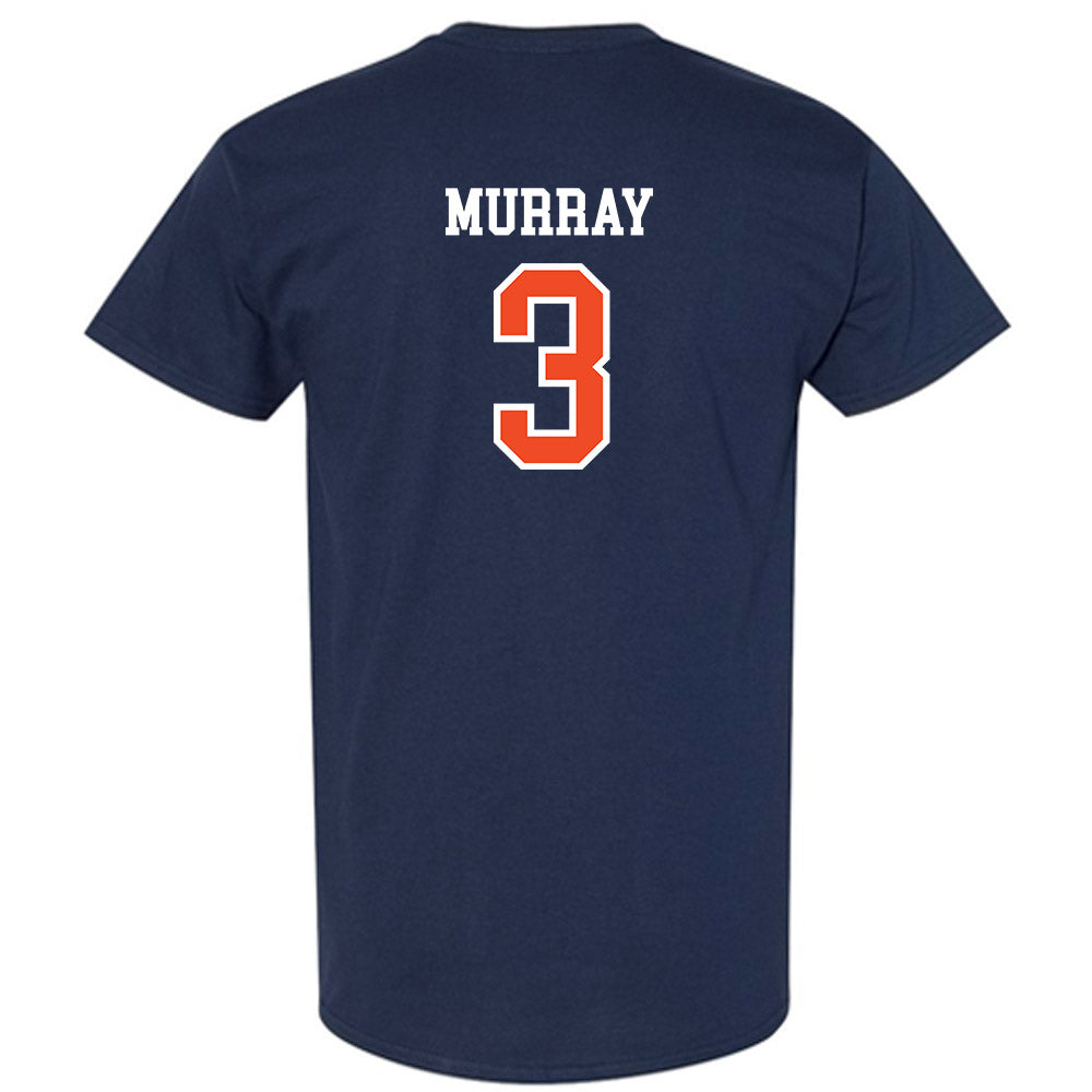 Auburn - NCAA Football : Chris Murray - Generic Shersey T-Shirt-1