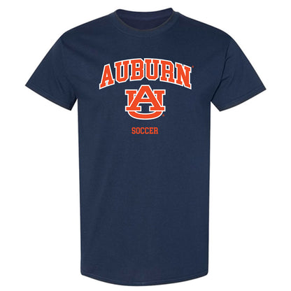 Auburn - NCAA Women's Soccer : Ava Caldwell - T-Shirt