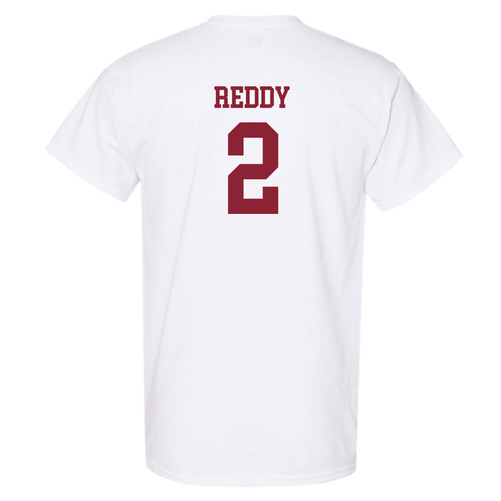 Boston College - NCAA Men's Soccer : Patrick Reddy - Replica Shersey T-Shirt