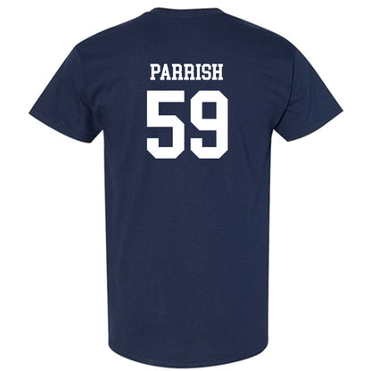 Drake - NCAA Football : Kaiden Parrish - Generic Shersey T-Shirt-1