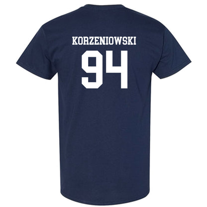 Drake - NCAA Football : Nolan Korzeniowski - Generic Shersey T-Shirt