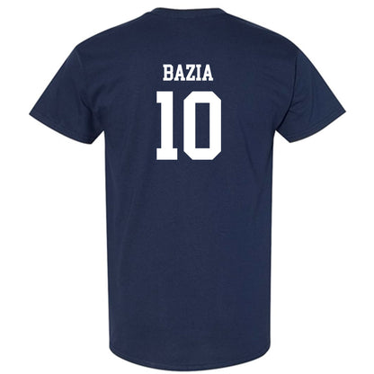 Gonzaga - NCAA Men's Soccer : Alexander Bazia - Classic Shersey T-Shirt-1