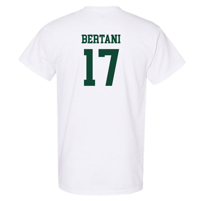 Hawaii - NCAA Women's Soccer : Piper Bertani - Replica Shersey T-Shirt-1