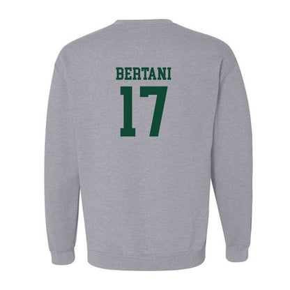 Hawaii - NCAA Women's Soccer : Piper Bertani - Classic Shersey Crewneck Sweatshirt-1