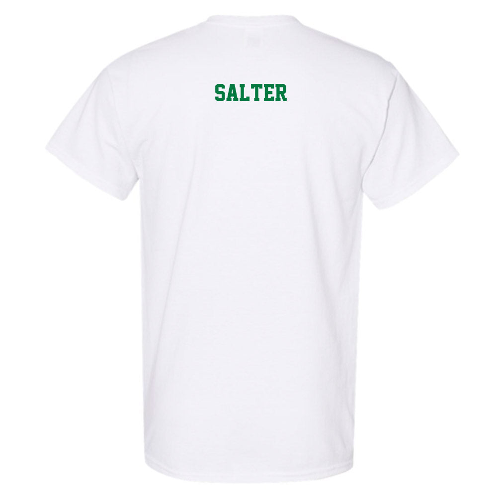 North Texas - NCAA Men's Cross Country : Iain Salter - Classic Shersey T-Shirt-1