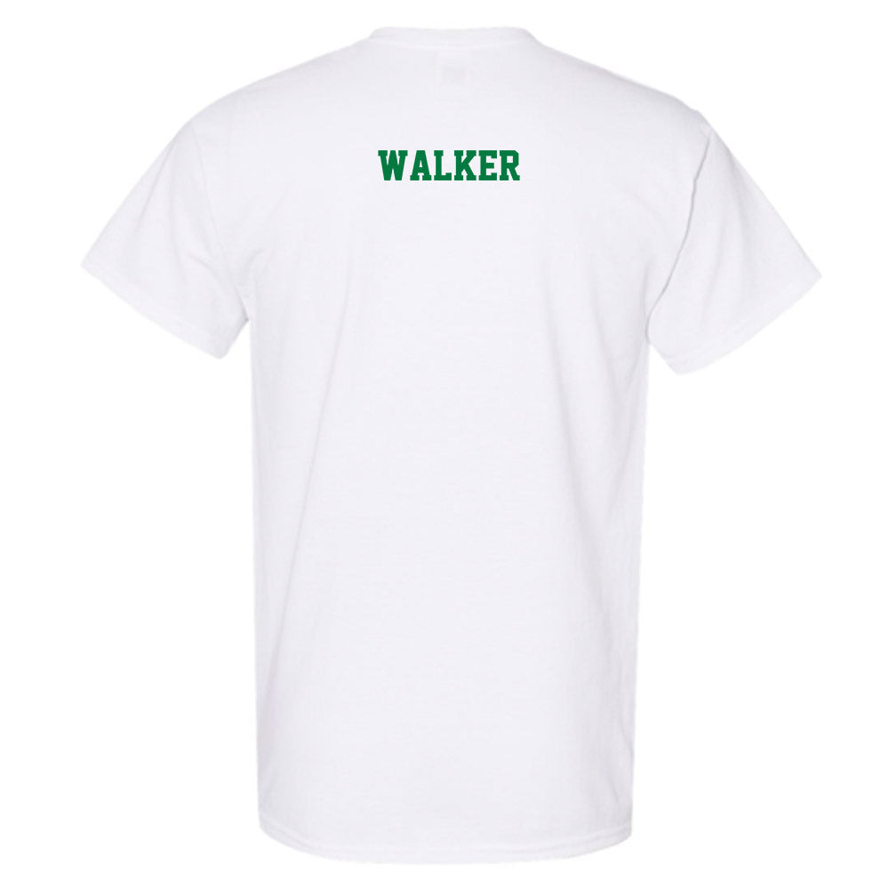 North Texas - NCAA Men's Track & Field : Elyjah Walker - Classic Shersey T-Shirt-1