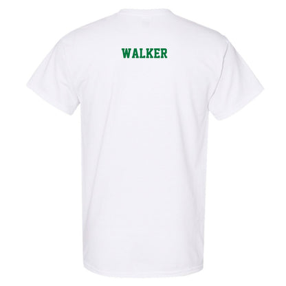 North Texas - NCAA Men's Track & Field : Elyjah Walker - Classic Shersey T-Shirt-1