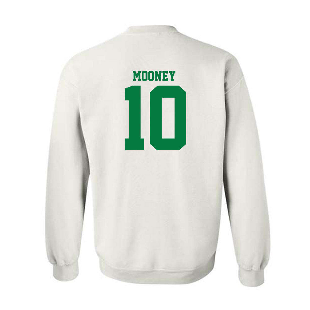 North Texas - NCAA Women's Volleyball : Paige Mooney - Classic Shersey Crewneck Sweatshirt