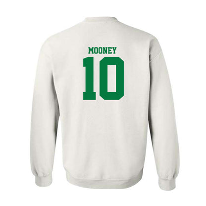 North Texas - NCAA Women's Volleyball : Paige Mooney - Classic Shersey Crewneck Sweatshirt