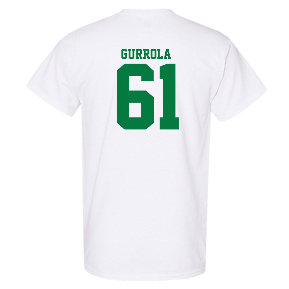 North Texas - NCAA Football : Paul Gurrola - Classic Shersey T-Shirt-1