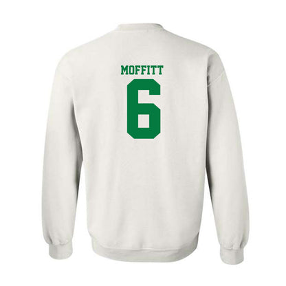 North Texas - NCAA Softball : Elizabeth Moffitt - Classic Shersey Crewneck Sweatshirt-1