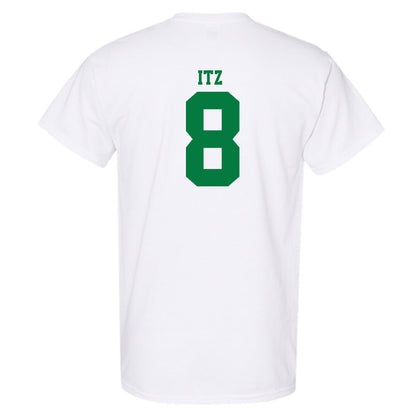 North Texas - NCAA Women's Soccer : Ava Itz - Classic Shersey T-Shirt-1