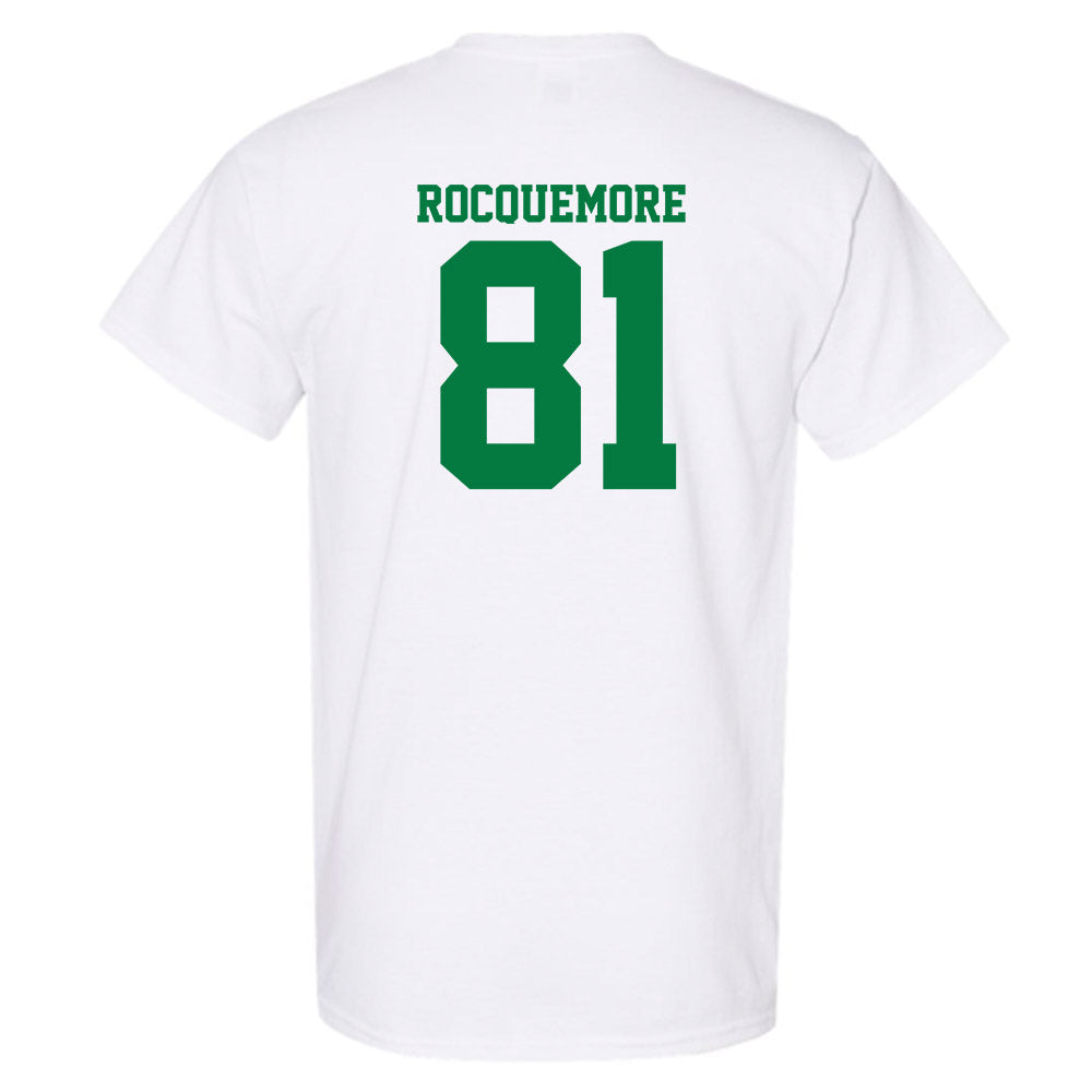 North Texas - NCAA Football : Richard Rocquemore - Classic Shersey T-Shirt-1