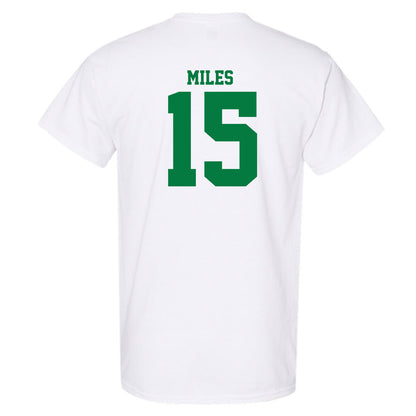 North Texas - NCAA Football : Oliver Miles - Classic Shersey T-Shirt