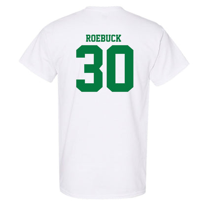 North Texas - NCAA Women's Soccer : Rachel Roebuck - Classic Shersey T-Shirt-1