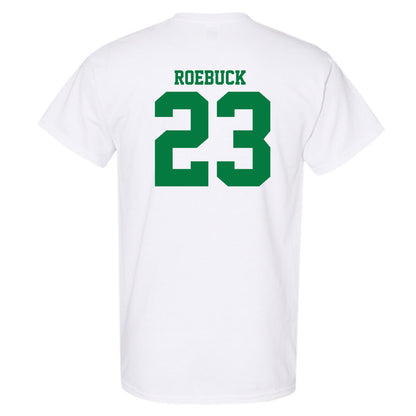 North Texas - NCAA Women's Soccer : Rachel Roebuck - Classic Shersey T-Shirt-1