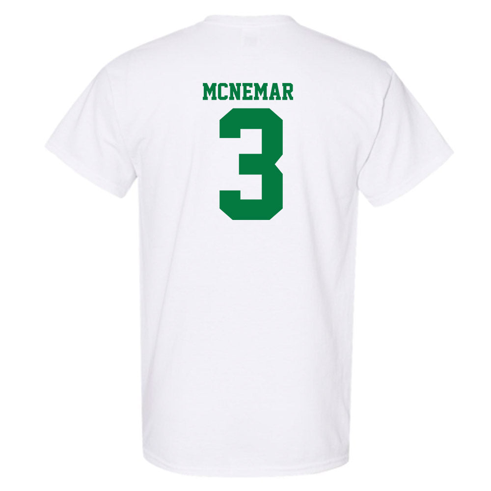 North Texas - NCAA Softball : Blayze McNemar - Classic Shersey T-Shirt-1