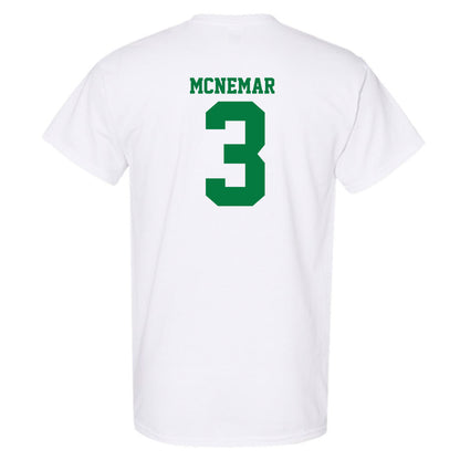 North Texas - NCAA Softball : Blayze McNemar - Classic Shersey T-Shirt-1