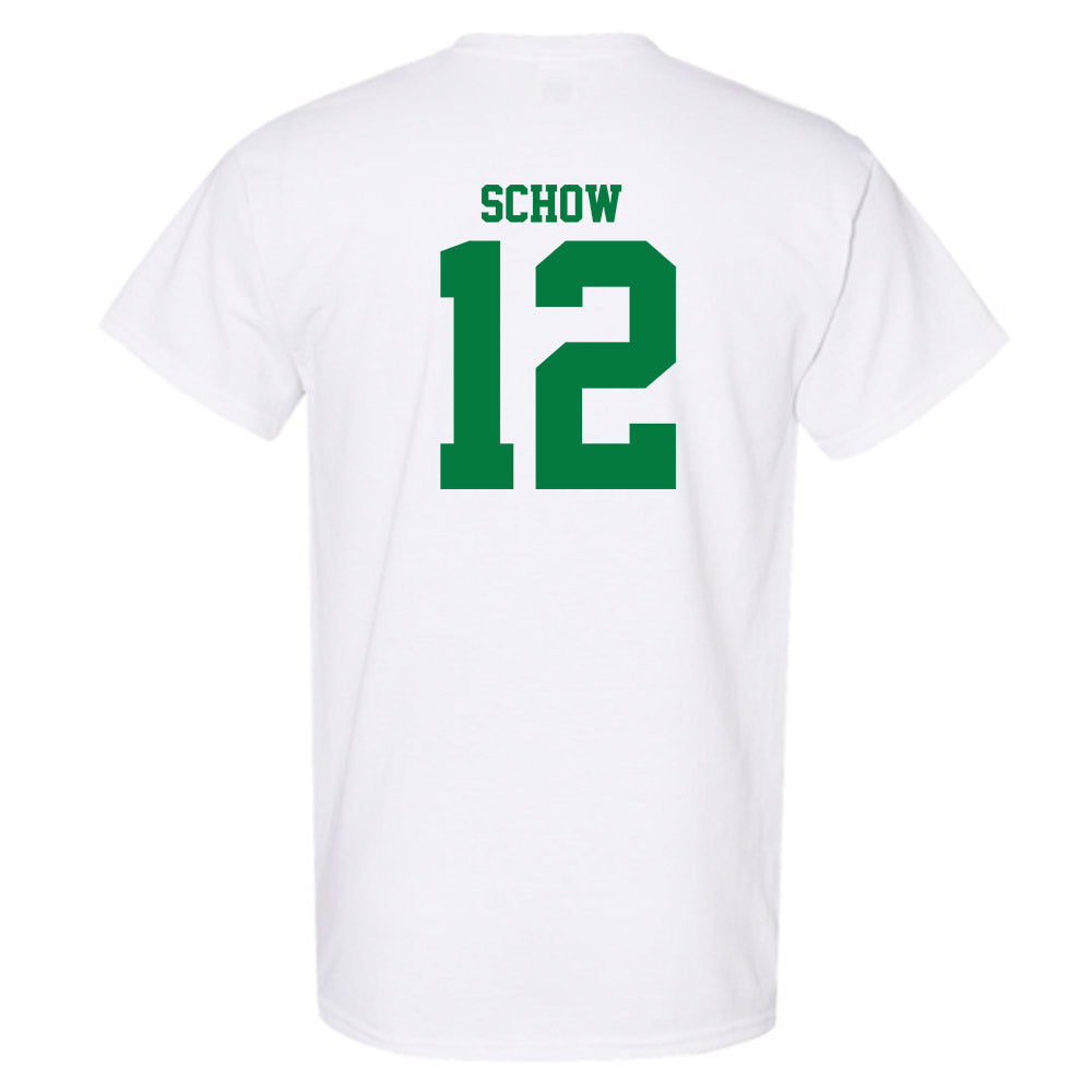 North Texas - NCAA Softball : Sofia Schow - Classic Shersey T-Shirt-1