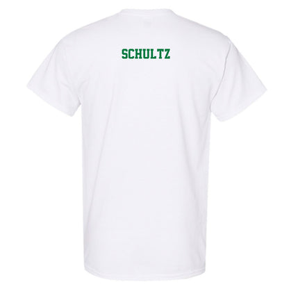 North Texas - NCAA Women's Tennis : Lilly Schultz - Classic Shersey T-Shirt-1