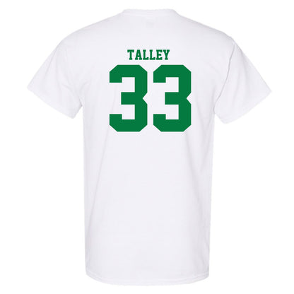 North Texas - NCAA Women's Basketball : Jaelyn Talley - Classic Shersey T-Shirt-1