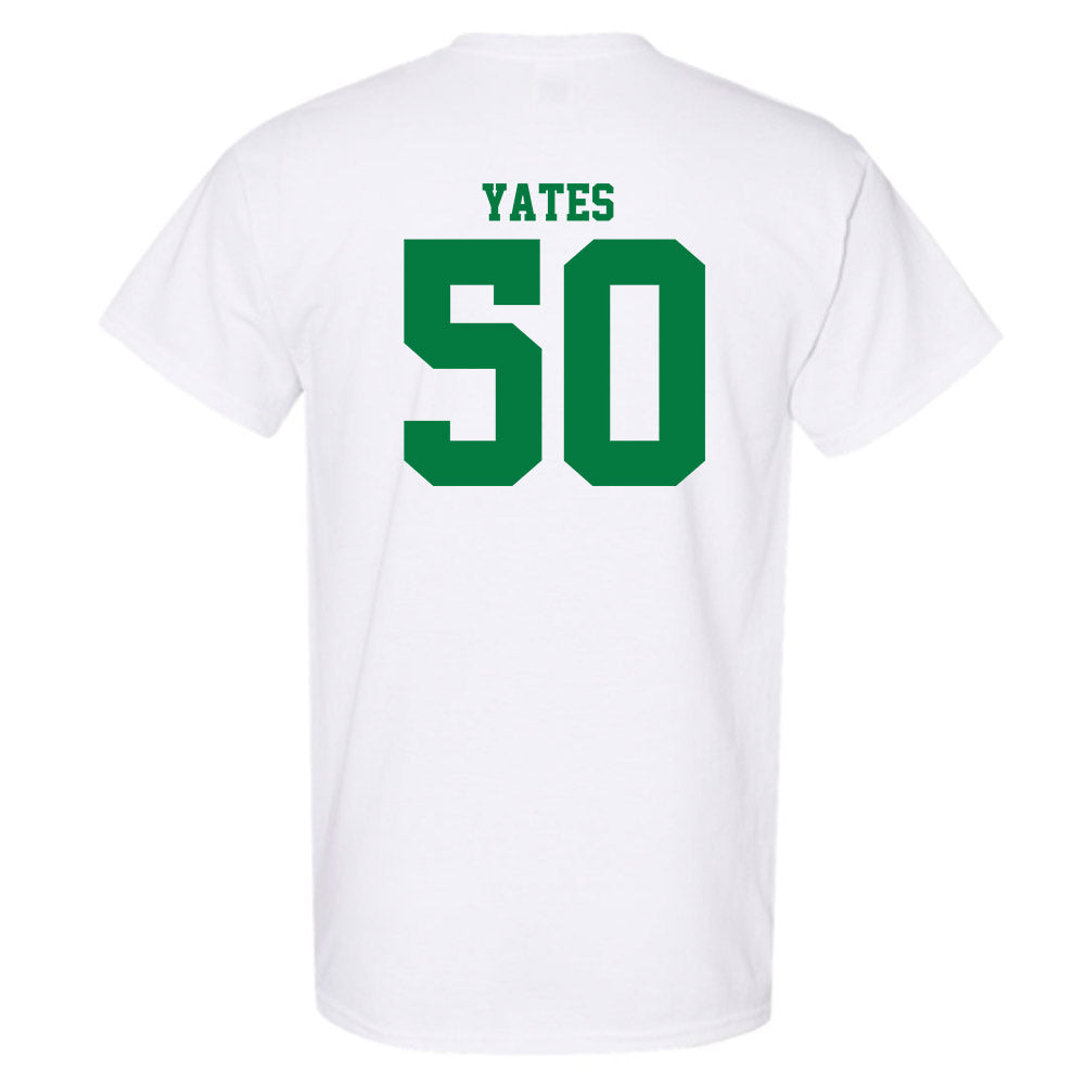 North Texas - NCAA Football : Caden Yates - Classic Shersey T-Shirt-1