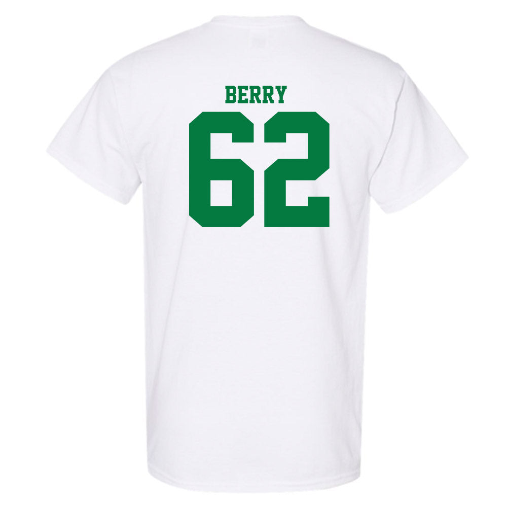 North Texas - NCAA Football : Amarion Berry - Classic Shersey T-Shirt-1