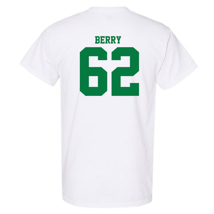 North Texas - NCAA Football : Amarion Berry - Classic Shersey T-Shirt-1