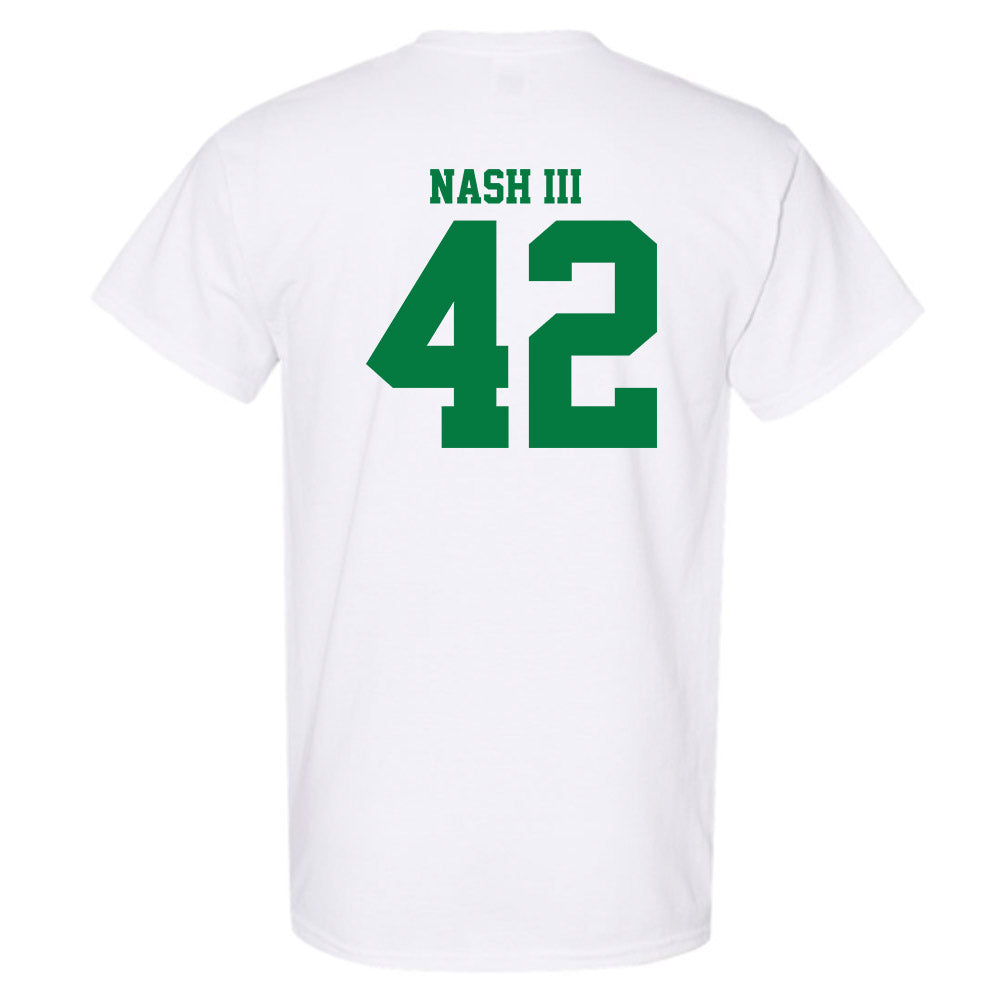 North Texas - NCAA Football : Harold Nash III - Classic Shersey T-Shirt-1