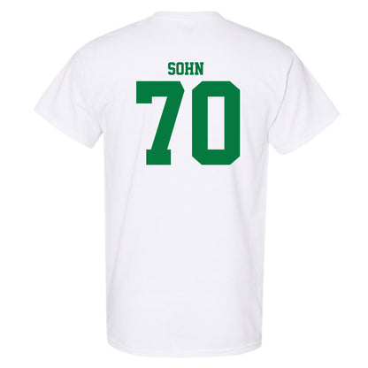 North Texas - NCAA Football : Isaac Sohn - Classic Shersey T-Shirt-1