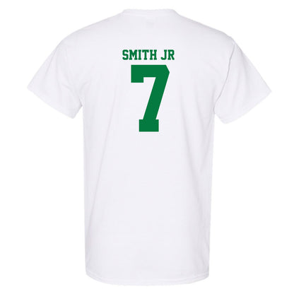 North Texas - NCAA Men's Basketball : Baron Smith Jr - Classic Shersey T-Shirt-1