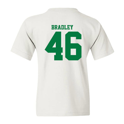 North Texas - NCAA Football : Keelene Bradley - Classic Shersey Youth T-Shirt-1