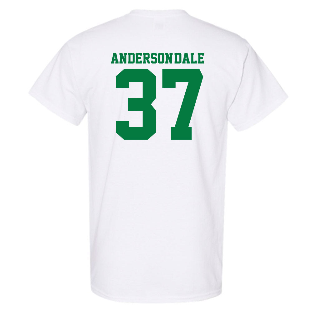 North Texas - NCAA Football : Kabriel Anderson-Dale - Classic Shersey T-Shirt-1