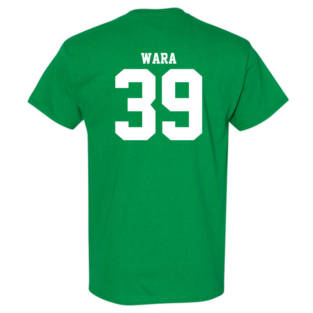 North Texas - NCAA Football : Shawn wara - Classic Shersey T-Shirt