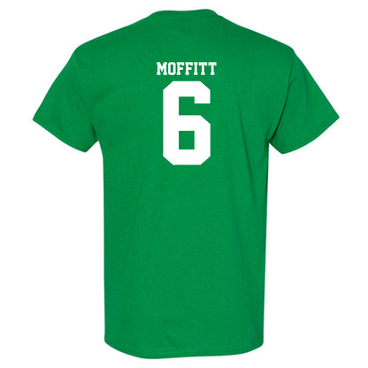 North Texas - NCAA Softball : Elizabeth Moffitt - Classic Shersey T-Shirt