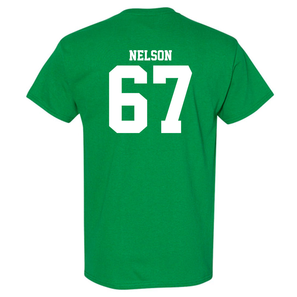 North Texas - NCAA Football : Braydon Nelson - Classic Shersey T-Shirt