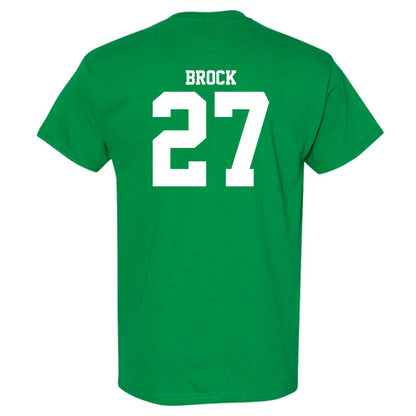 North Texas - NCAA Softball : Katy Brock - Classic Shersey T-Shirt