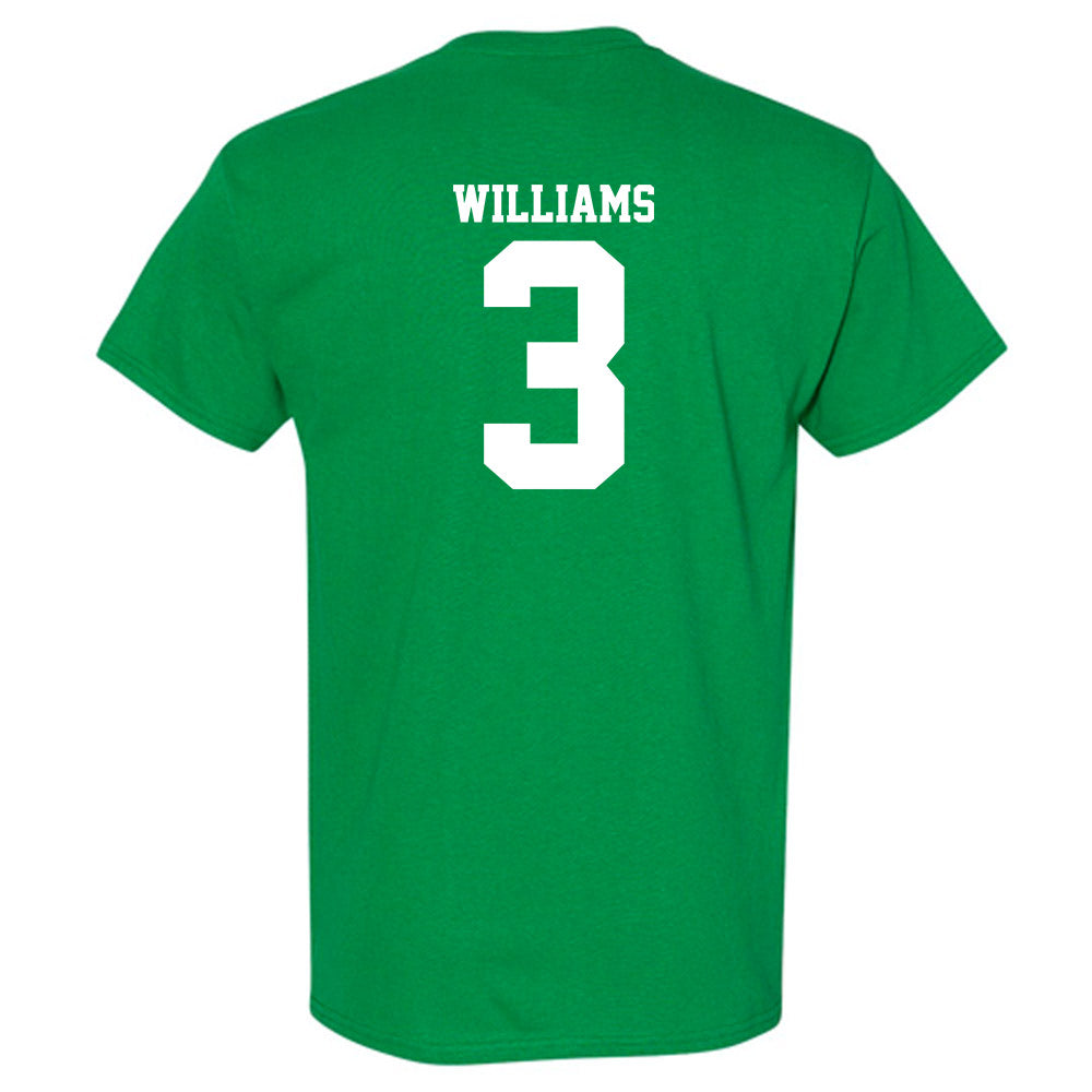 North Texas - NCAA Women's Soccer : Katherine Williams - T-Shirt