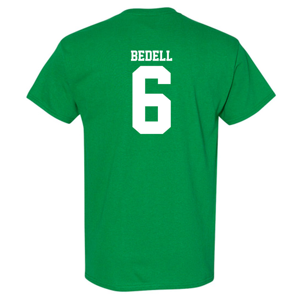 North Texas - NCAA Women's Volleyball : Reagan Bedell - Classic Shersey T-Shirt-1