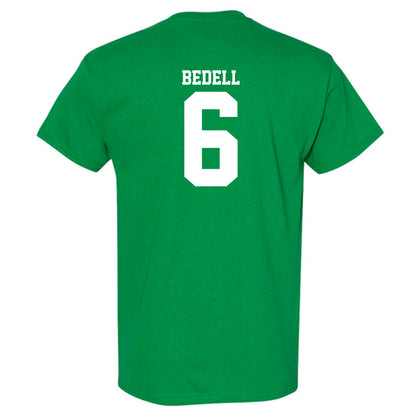 North Texas - NCAA Women's Volleyball : Reagan Bedell - Classic Shersey T-Shirt-1
