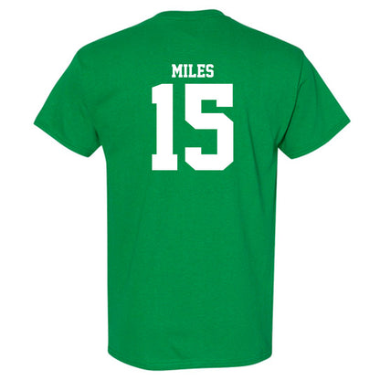 North Texas - NCAA Football : Oliver Miles - Classic Shersey T-Shirt