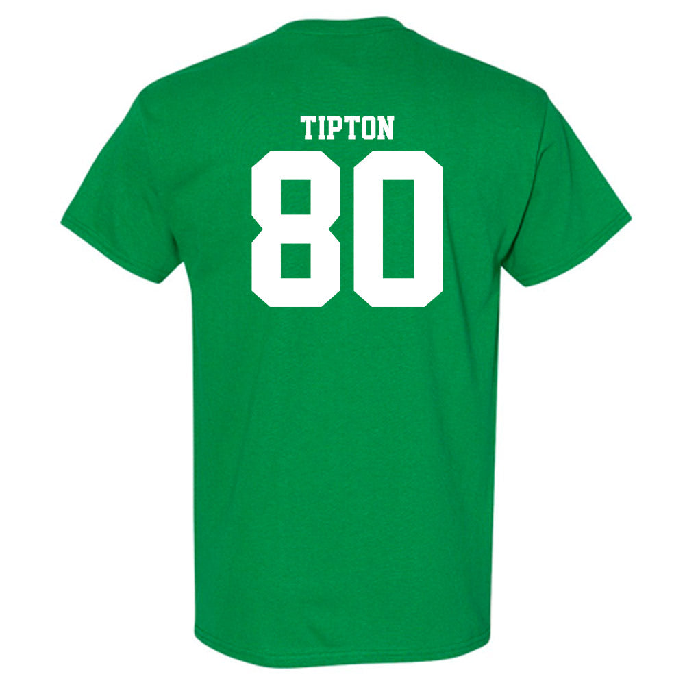 North Texas - NCAA Football : Baron Tipton - Classic Shersey T-Shirt
