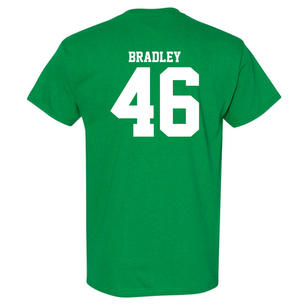 North Texas - NCAA Football : Keelene Bradley - Classic Shersey T-Shirt-1