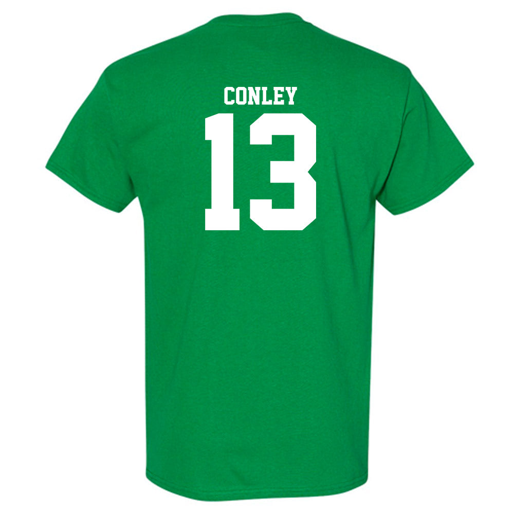 North Texas - NCAA Softball : Madison Conley - Classic Shersey T-Shirt-1