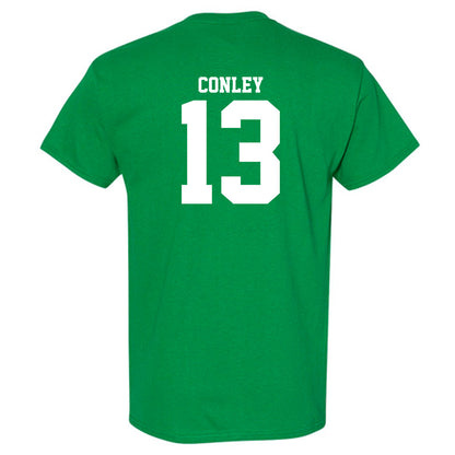 North Texas - NCAA Softball : Madison Conley - Classic Shersey T-Shirt-1