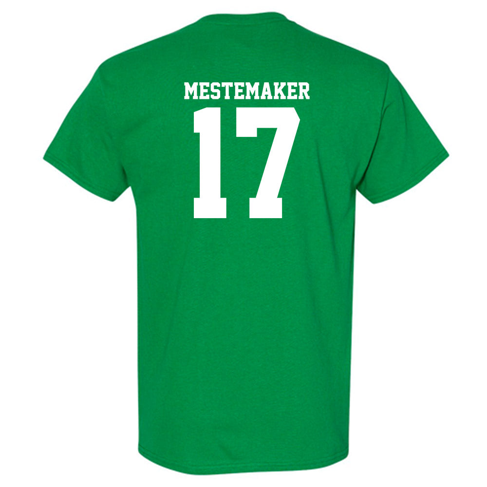 North Texas - NCAA Football : Drew Mestemaker - Classic Shersey T-Shirt
