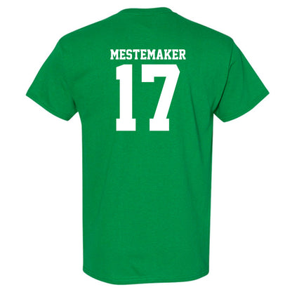 North Texas - NCAA Football : Drew Mestemaker - Classic Shersey T-Shirt