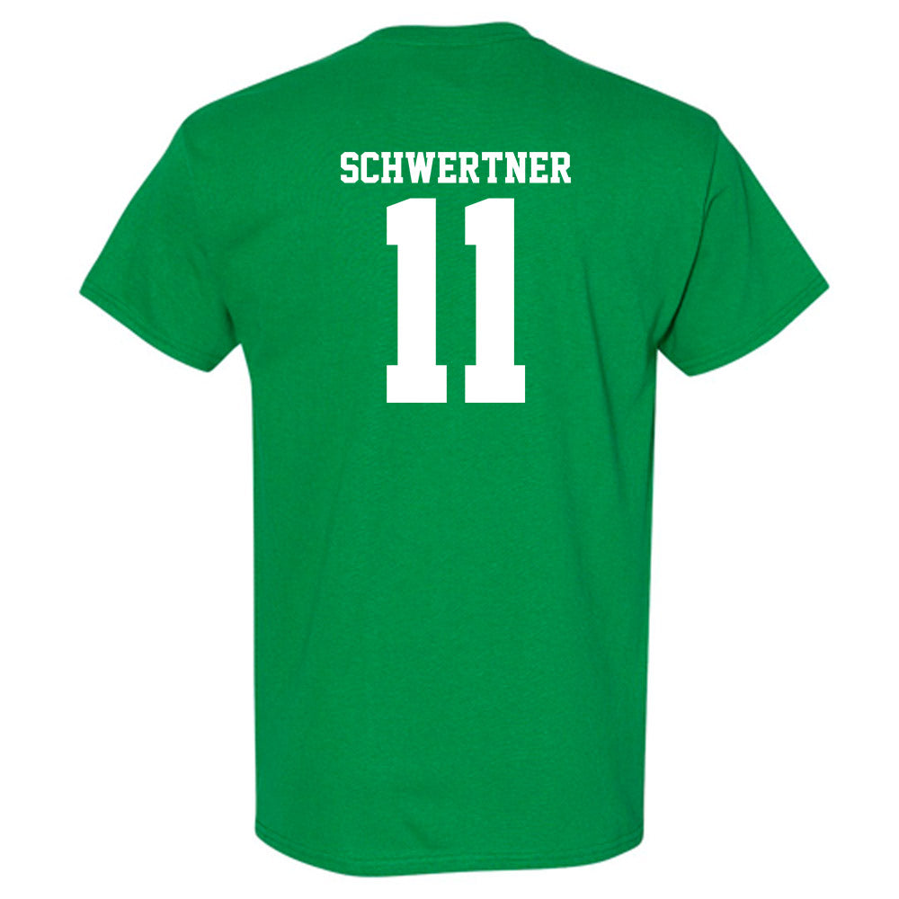 North Texas - NCAA Women's Soccer : Meghan Schwertner - T-Shirt